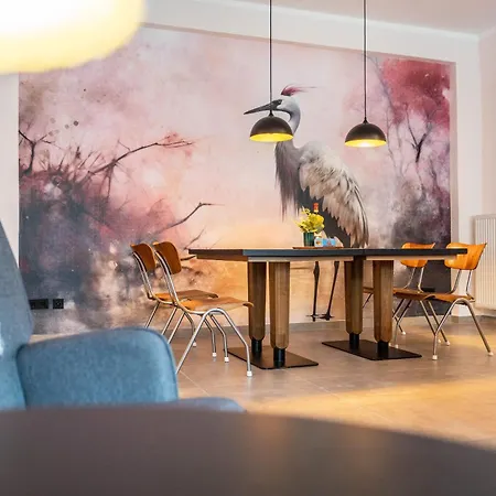 Lägenhet Im Alten Johanna 3*