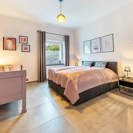 Lägenhet Im Alten Johanna