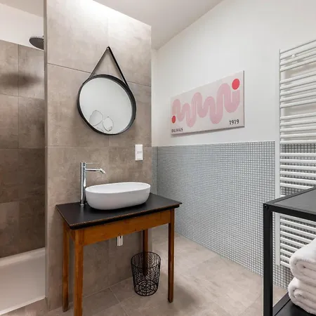 Lägenhet Im Alten Johanna Eslohe