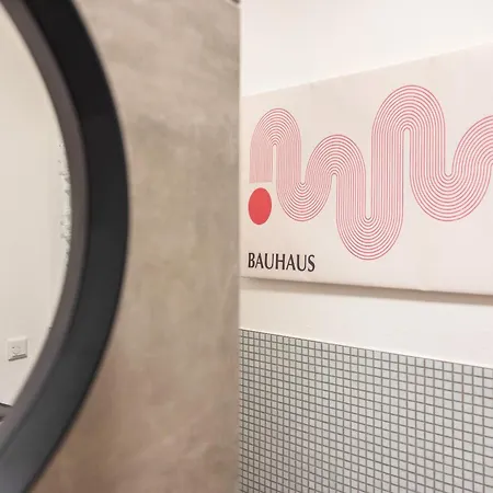 Lägenhet Im Alten Johanna 3*