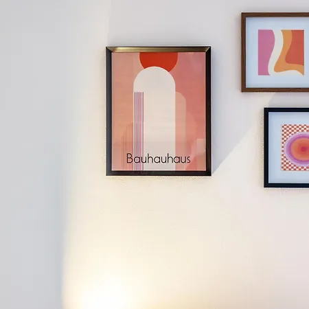 Im Alten Johanna Lägenhet Eslohe