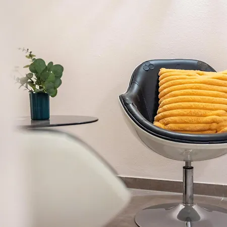 Im Alten Johanna Lägenhet 3*