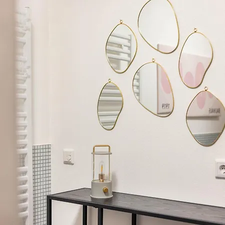 Lägenhet Im Alten Johanna Eslohe