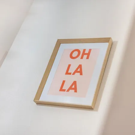 Lägenhet Im Alten Johanna 3*