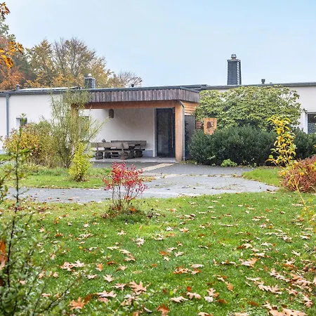 Lägenhet Im Alten Johanna