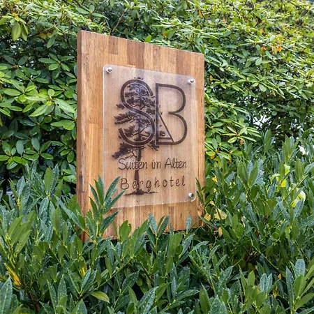 Im Alten Johanna Lägenhet 3*