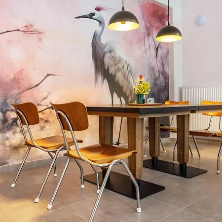Appartamento Im Alten Johanna