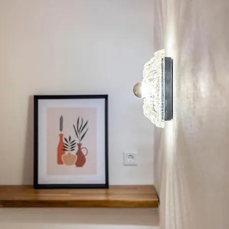 Apartman Im Alten Johanna