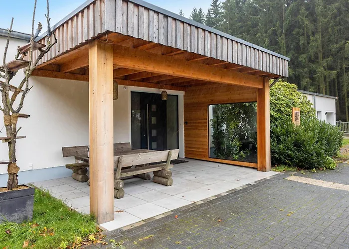 Im Alten Johanna Διαμέρισμα 3*