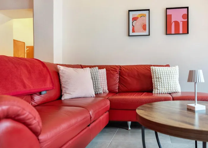 Im Alten Johanna 3* Eslohe