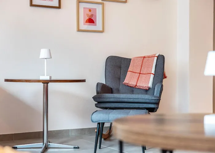 Im Alten Johanna Διαμέρισμα Eslohe