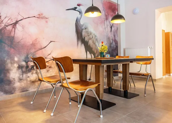 Im Alten Johanna Eslohe