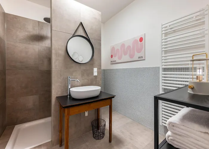 Διαμέρισμα Im Alten Johanna Eslohe