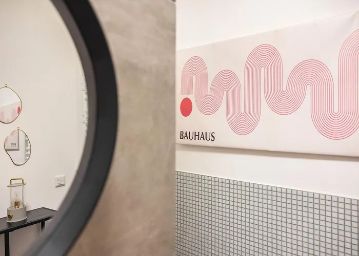 Διαμέρισμα Im Alten Johanna 3*