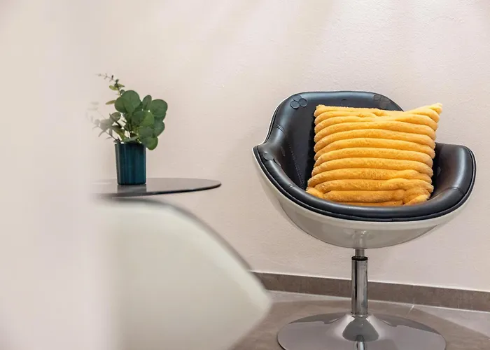 Im Alten Johanna Διαμέρισμα 3*