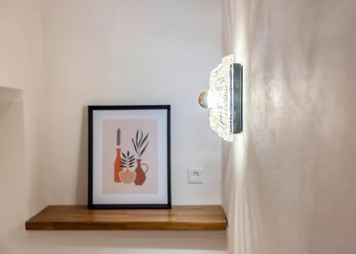 Im Alten Johanna Διαμέρισμα 3*