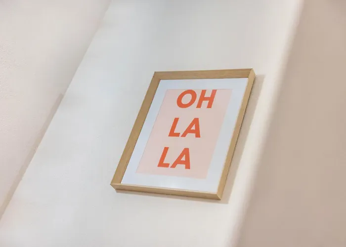 Διαμέρισμα Im Alten Johanna 3*