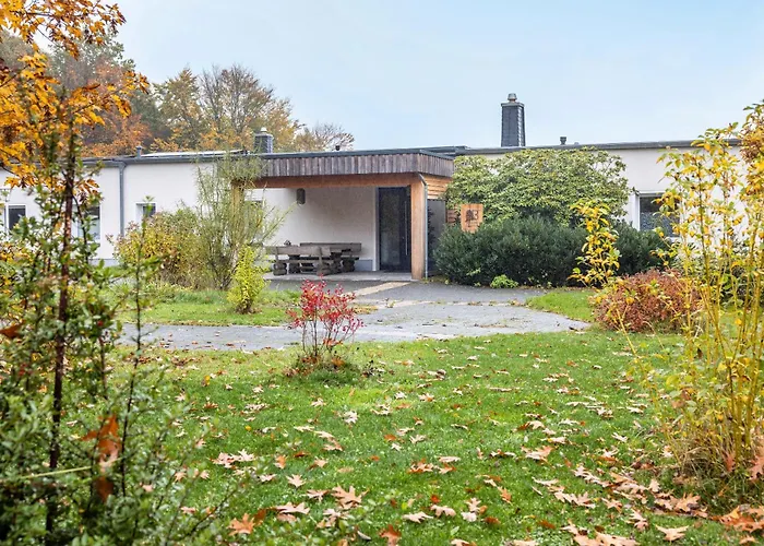 Διαμέρισμα Im Alten Johanna