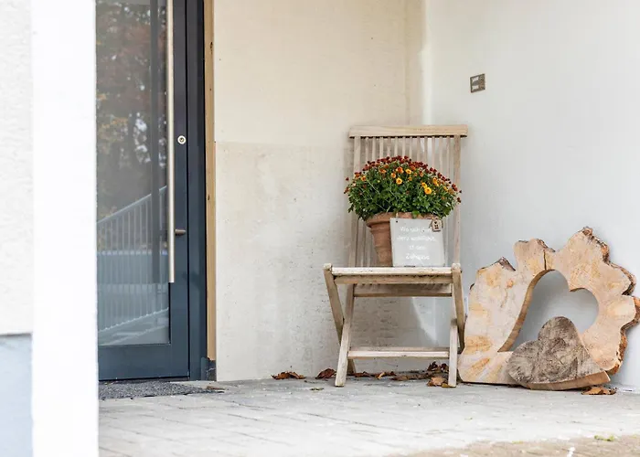 Im Alten Johanna Eslohe