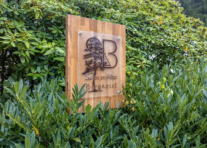 Im Alten Johanna Διαμέρισμα 3*